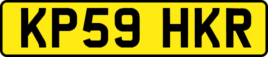 KP59HKR