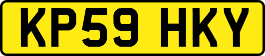 KP59HKY