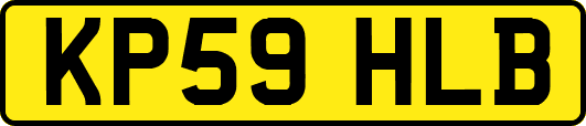 KP59HLB