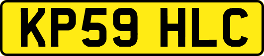 KP59HLC