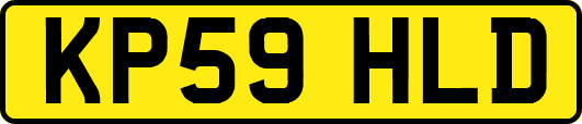 KP59HLD