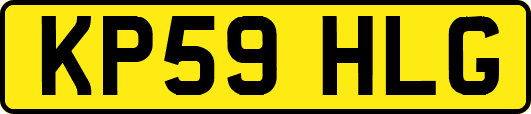 KP59HLG