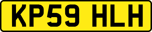 KP59HLH