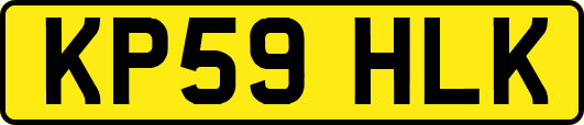 KP59HLK