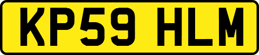 KP59HLM