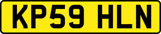 KP59HLN