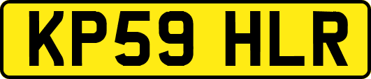 KP59HLR