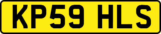 KP59HLS