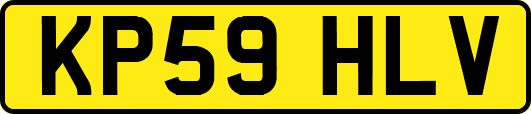KP59HLV