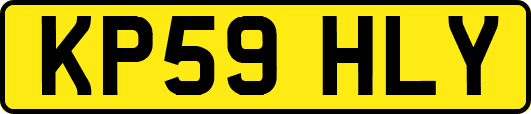 KP59HLY