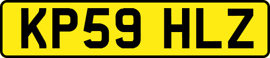 KP59HLZ