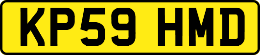 KP59HMD