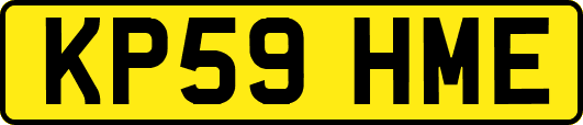 KP59HME