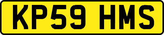 KP59HMS