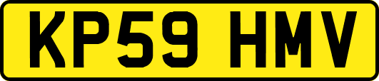 KP59HMV