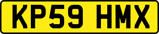 KP59HMX