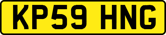 KP59HNG