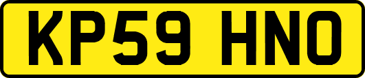 KP59HNO