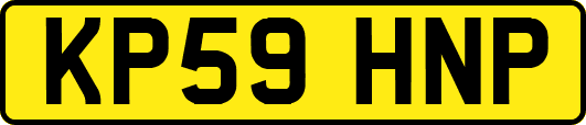 KP59HNP