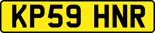 KP59HNR