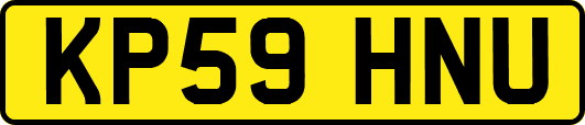 KP59HNU