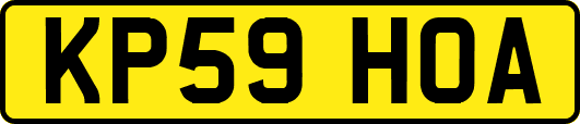 KP59HOA