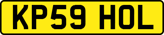 KP59HOL
