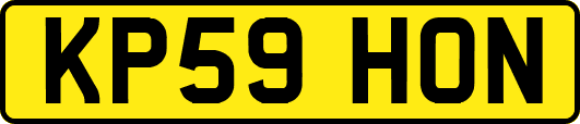 KP59HON