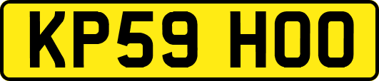 KP59HOO