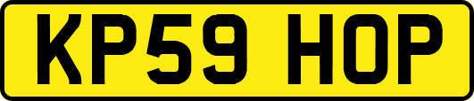 KP59HOP