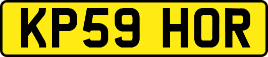 KP59HOR