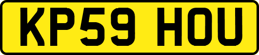 KP59HOU
