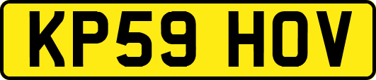 KP59HOV