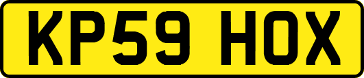 KP59HOX