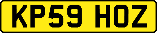 KP59HOZ