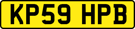 KP59HPB