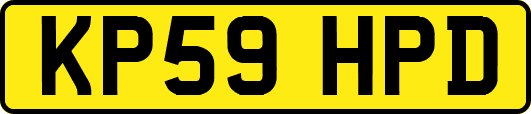 KP59HPD