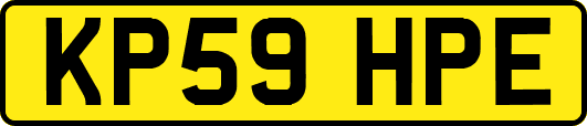 KP59HPE