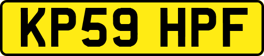 KP59HPF