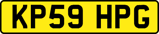 KP59HPG