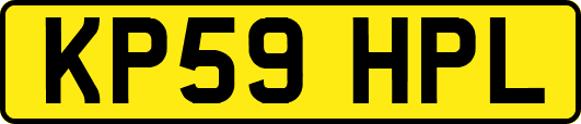 KP59HPL