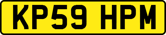 KP59HPM