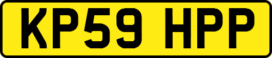 KP59HPP