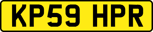 KP59HPR