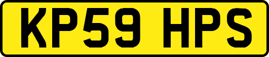 KP59HPS