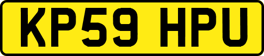 KP59HPU