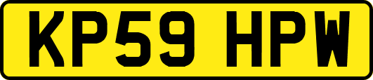 KP59HPW