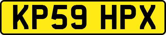 KP59HPX