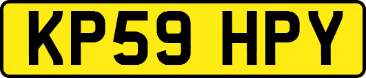 KP59HPY
