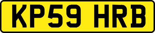 KP59HRB